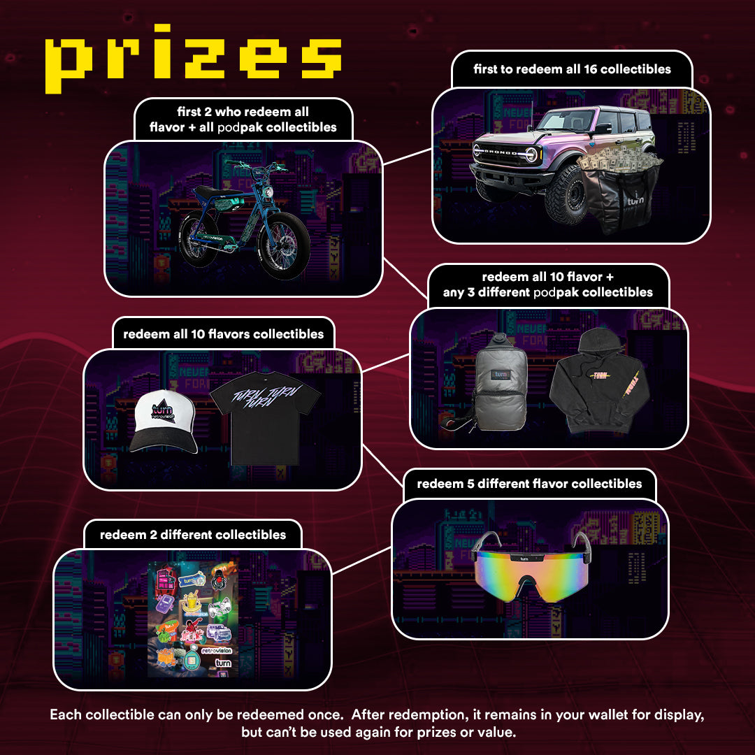 thriller night // thca