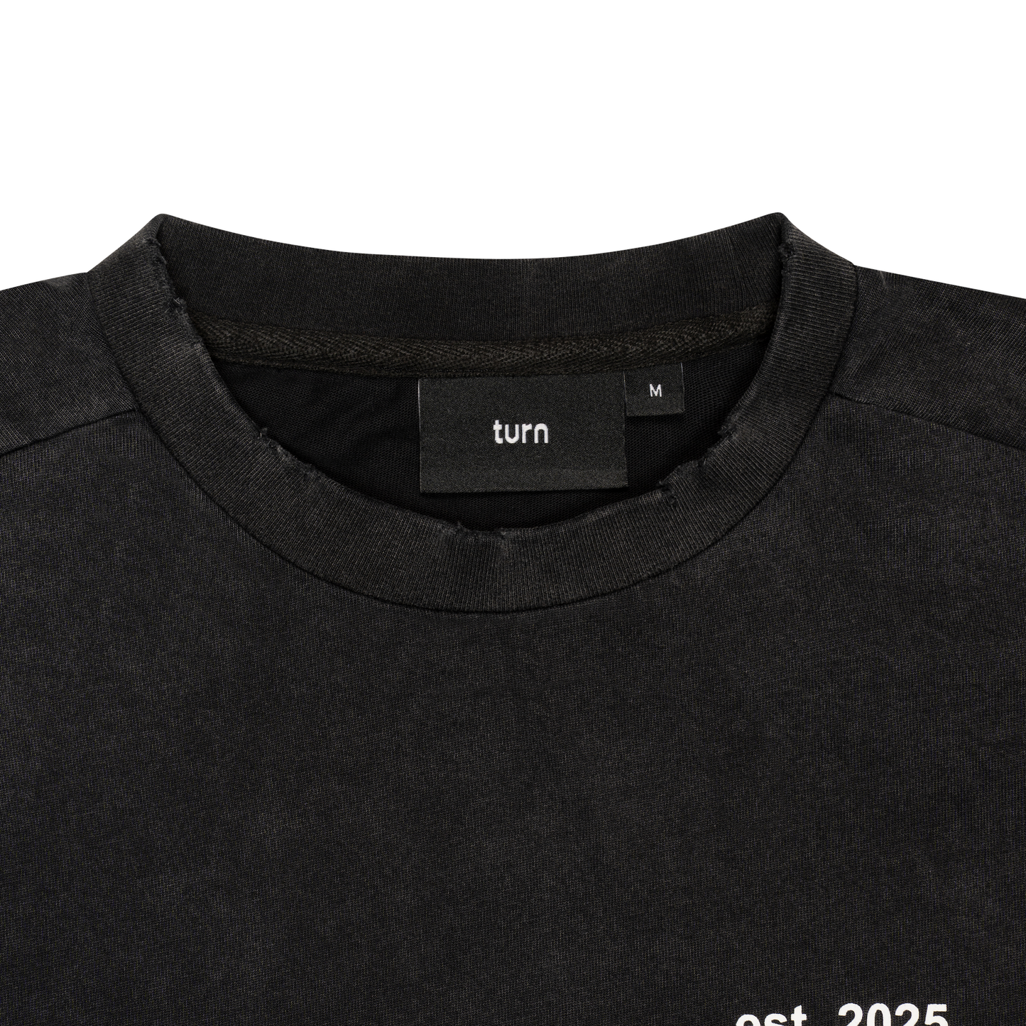 turn x PiggyBanx - t-shirt
