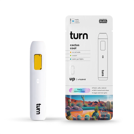 cactus cool // 2.0g // thca