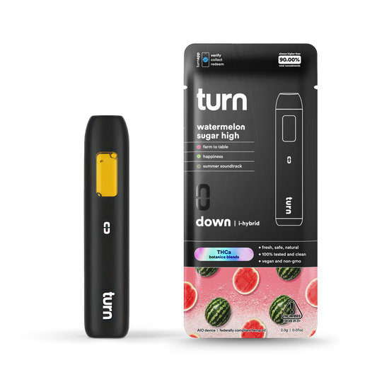 watermelon sugar high // 2.0g // thca