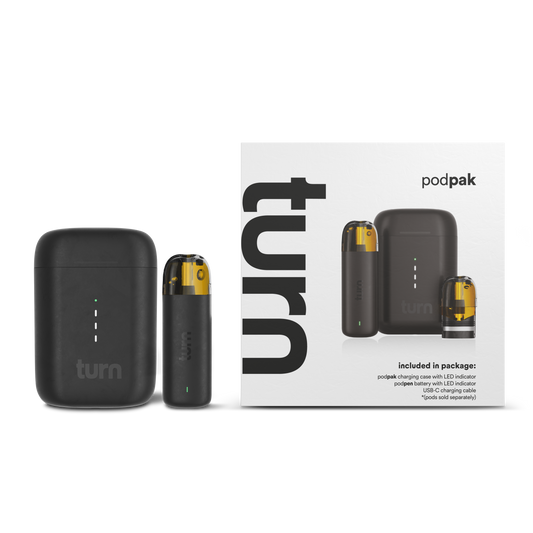 turn podpak kit