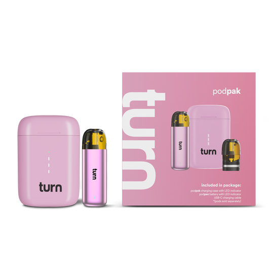 turn podpak kit