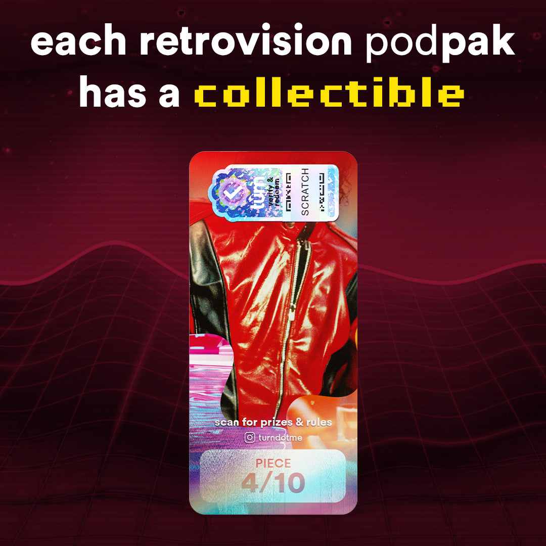 thriller night // thca