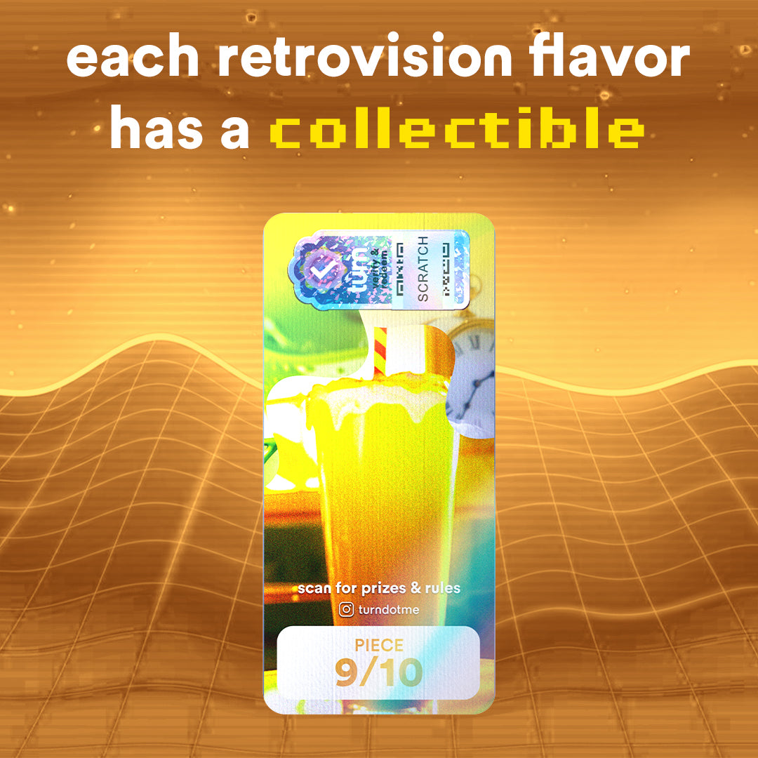 good fkn milkshake // thca