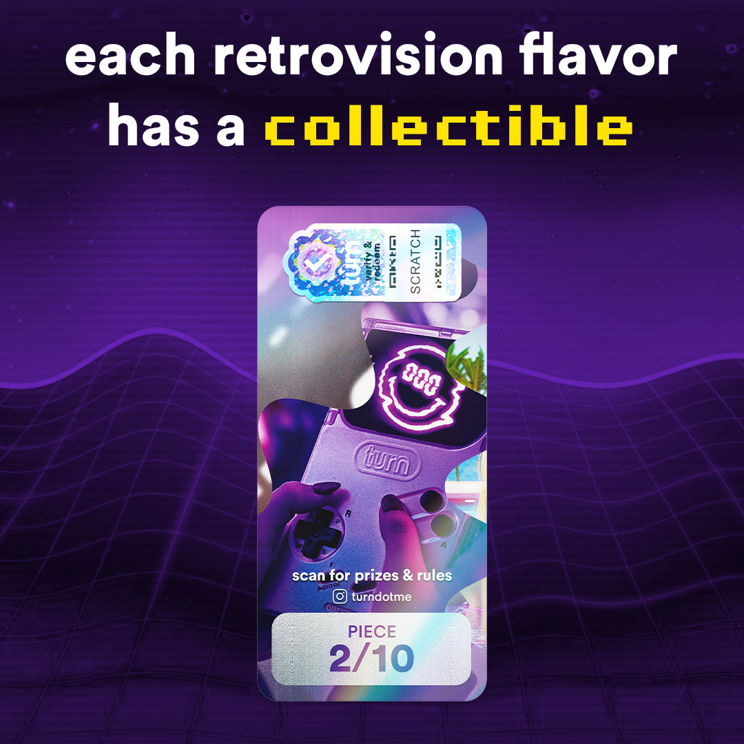 atomic purple // thca