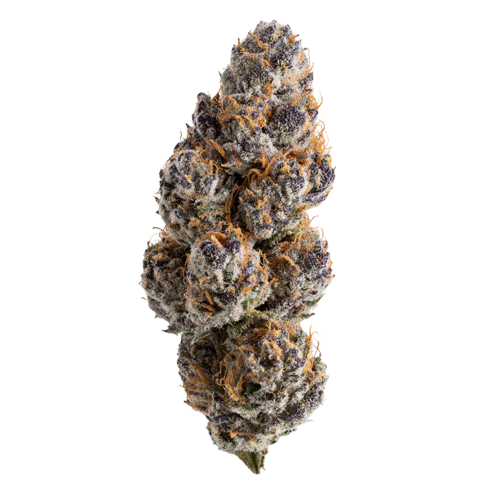 wizards in // 3.5g // THCa flower