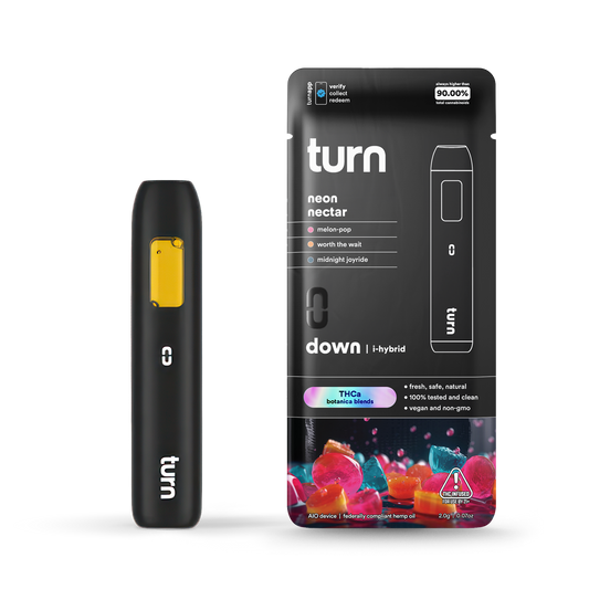 neon nectar // 2.0g // thca