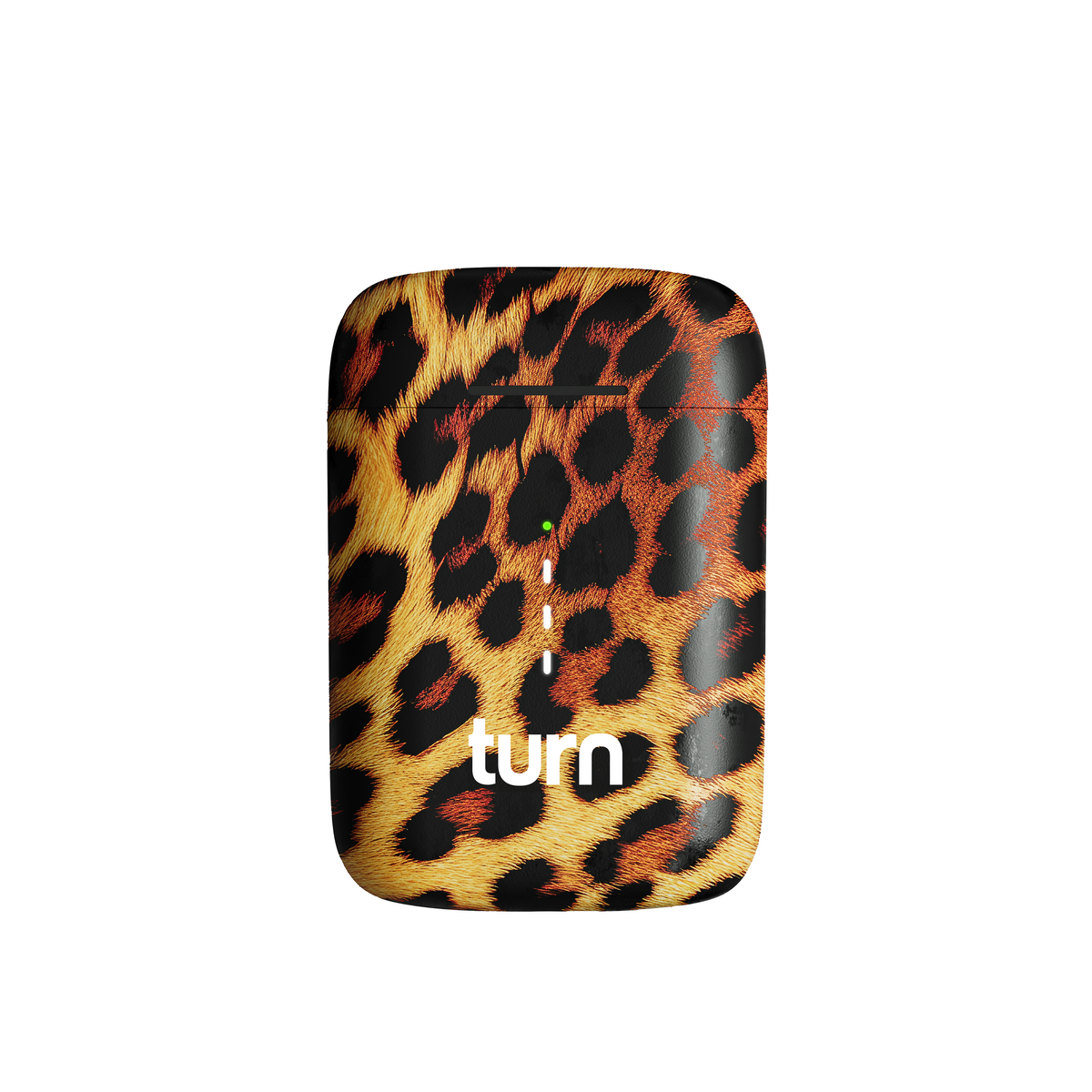turn podpak // spotted