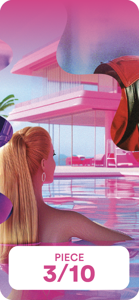 malibu dreamhouse // thca