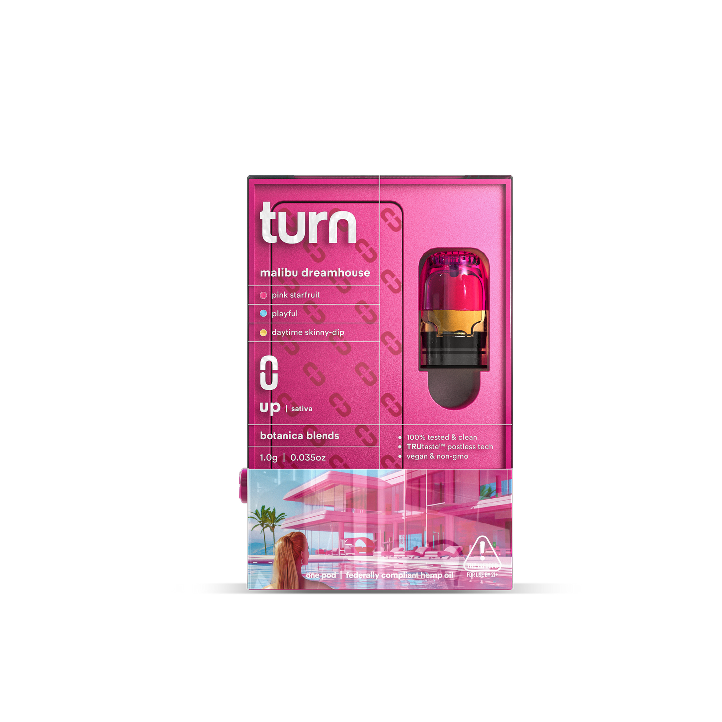 malibu dreamhouse // thca