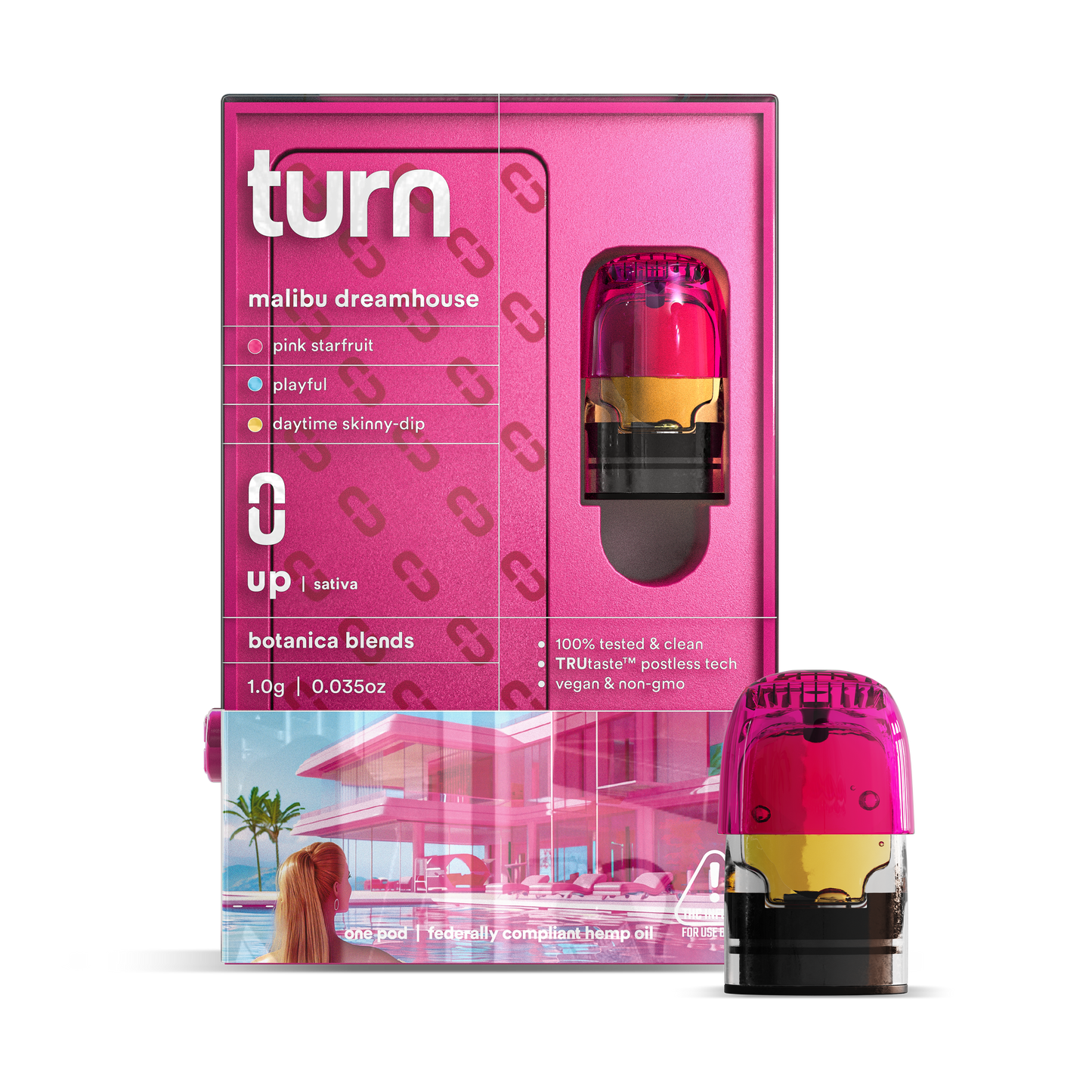 malibu dreamhouse // thca